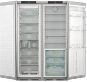 Холодильник Liebherr SBSes 7263 Premium BioFresh NoFrost фото 3 в Новосибирске