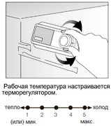 Встраиваемый холодильник Kuppersbusch FK 4545.0i фото 4 в Новосибирске