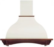 Вытяжка Falmec Iris Tulip 120 (600) S дуб фото 2 в Новосибирске