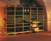 Основание для модуля EuroCave MV2-020012 фото 2 в Новосибирске