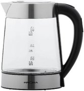 Чайник Крона Digitaler Glas Licht КА-00008506 фото 2 в Новосибирске Чайник KRONA Digitaler Glas Licht КА-00008506 фото 2 в Новосибирске