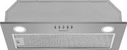 Встраиваемая вытяжка Weissgauff Box 600 Inox фото 2 в Новосибирске