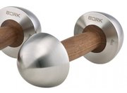 Гантели BORK LOFT 4 фото 3 в Новосибирске