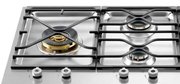 Варочная панель Bertazzoni PM365S0X фото 2 в Новосибирске