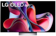 Телевизор LG OLED83G3 фото в Новосибирске