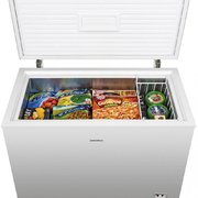 Морозильный ларь MAUNFELD MFL200W фото 2 в Новосибирске