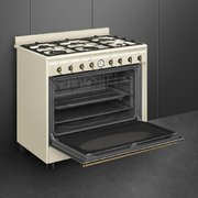 Варочный центр Smeg CO96GMP9 фото 4 в Новосибирске