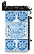 Варочный центр Smeg TR90DGM9 фото 3 в Новосибирске