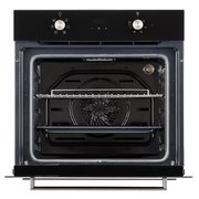 Электрический духовой шкаф KRONA REGINA 60 BL фото 3 в Новосибирске