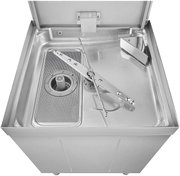 Посудомоечная машина Smeg HTY511DH фото 3 в Новосибирске
