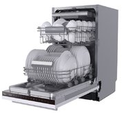 Встраиваемая посудомоечная машина Midea MID45S440i фото 3 в Новосибирске
