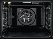 Духовой шкаф Electrolux OKE6P77WX фото 3 в Новосибирске