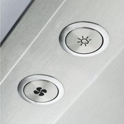 Настенная вытяжка Viking EVWH53048BW фото 4 в Новосибирске