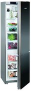 Холодильник Liebherr CBNgb 3956 Premium BioFresh NoFrost фото 2 в Новосибирске