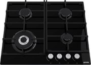 Независимая газовая варочная панель Gorenje GTW 641 AKB фото 4 в Новосибирске