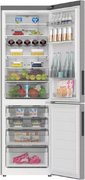 Холодильник Haier C2F636CXMVU1 фото 3 в Новосибирске