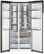 Холодильник Kuppersberg RFSN 1990 SG фото 2 в Новосибирске