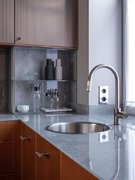 Смеситель Omoikiri TAMURA BN фото 2 в Новосибирске