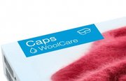 Средство для стирки деликатных тканей и изделий из шерсти Миле WoolCare Caps фото 3 в Новосибирске Средство для стирки деликатных тканей и изделий из шерсти Miele WoolCare Caps фото 3 в Новосибирске