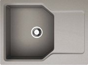 Мойка Омойкири Yonaka-65-GR фото в Новосибирске Мойка Omoikiri Yonaka-65-GR фото в Новосибирске