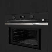 Встраиваемая микроволновая печь De Dietrich DKE4220X фото 2 в Новосибирске