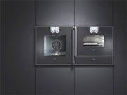 Духовой шкаф-пароварка Gaggenau BS 255-100 фото 2 в Новосибирске