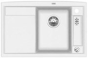 Мойка Бланко Axia II 45S белый фото в Новосибирске Мойка Blanco Axia II 45S белый фото в Новосибирске