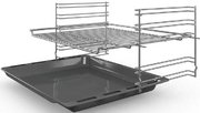 Духовой шкаф Bosch HBF114BS1 фото 4 в Новосибирске