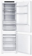 Встраиваемый двухкамерный холодильник Kuppersberg RBN 1767 фото в Новосибирске