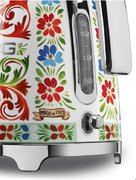 Чайник Смег KLF03DGEU фото 4 в Новосибирске Чайник Smeg KLF03DGEU фото 4 в Новосибирске