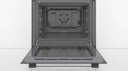 Встраиваемый духовой шкаф BOSCH HBF514BS0R фото 3 в Новосибирске