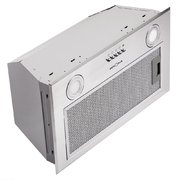 Встраиваемая вытяжка KRONA Ameli 600 inox PB фото 3 в Новосибирске