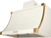Вытяжка Kuppersberg T 939 C Bronze фото 2 в Новосибирске