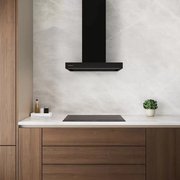 Настенная вытяжка De Dietrich DHB4934B фото 4 в Новосибирске