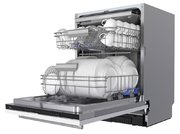 Встраиваемая посудомоечная машина Midea MID60S140i фото 4 в Новосибирске