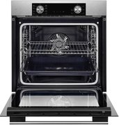 Духовой шкаф Kuppersberg HF 607 BX фото 3 в Новосибирске
