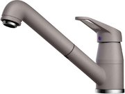 Смеситель Omoikiri Tateyama-S-GR фото в Новосибирске