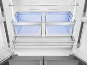 Холодильник Smeg FQ60XP1 фото 3 в Новосибирске