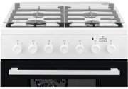 Комбинированная плита Electrolux EKK961900W фото 2 в Новосибирске