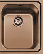 Мойка Смег SP7915SRA фото 2 в Новосибирске Мойка Smeg SP7915SRA фото 2 в Новосибирске