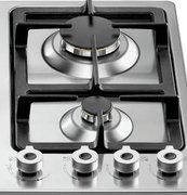 Варочная панель Bertazzoni P680 1 PRO X фото 3 в Новосибирске