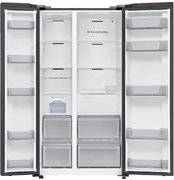 Холодильник Samsung RS70F65Q1FWR фото 2 в Новосибирске