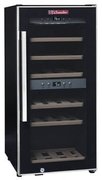 Винный шкаф La Sommeliere ECS25.2Z фото 3 в Новосибирске