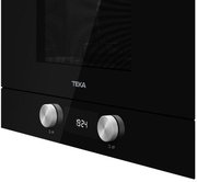Встраиваемая микроволновая печь Teka ML 8220 BIS L NIGHT RIVER BLACK фото 4 в Новосибирске