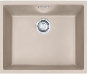 Мойка Франке Sirius SID 110-50 кофе фото в Новосибирске Мойка Franke Sirius SID 110-50 кофе фото в Новосибирске