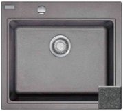 Мойка Franke MRG 610-58 серый фото в Новосибирске