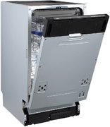 Встраиваемая посудомоечная машина Maunfeld MLP45732AO со Световым лучом (Light Beam) фото 2 в Новосибирске