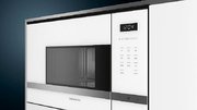 Микроволновая печь Siemens BF525LMW0 фото 2 в Новосибирске