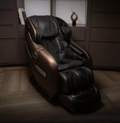 Массажное кресло BORK D630 фото 2 в Новосибирске