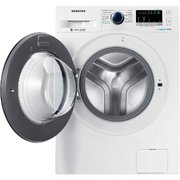 Стиральная машина Samsung WW80K42E01W фото 2 в Новосибирске